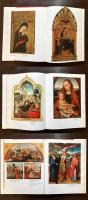 Paintings of the Museu Nacional de Arte Antiga