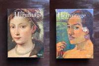 the Hermitage Collections Vol1/2