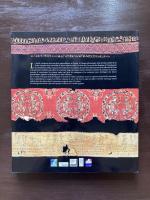 Égypte, la trame de l'Histoire : Textiles pharaoniques, coptes et islamiques