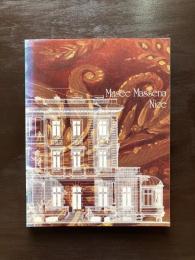 Musée Masséna Nice