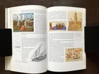 Journeys on the Seas of Byzantium