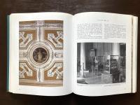 Das Kunsthistorische Museum : Die Architektur und Ausstattung. Idee und Wirklichkeit des Gesamtkunstwerkes