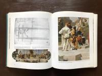 Das Kunsthistorische Museum : Die Architektur und Ausstattung. Idee und Wirklichkeit des Gesamtkunstwerkes