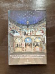 L'area di Santa Giulia : un itinerario nella storia : La domus, le capanne longobarde, il monastero, il tesoro