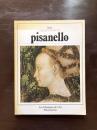 Tout L'oeuvre peint de Pisanello（Les Classiques de l'Art）