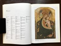 Tout L'oeuvre peint de Pisanello（Les Classiques de l'Art）