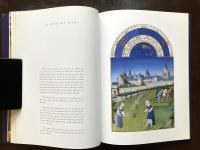 Les Très Riches Heures du Duc de Berry