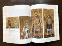 Hosios Loukas : Byzantine Art in Greece