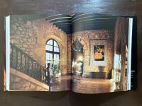 Historical Paradors : A Journey Through Spanish Hotels