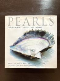 Pearls : Ornament and obsession