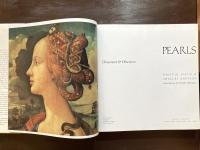 Pearls : Ornament and obsession