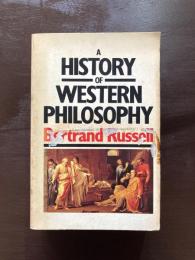 A History of Western Philosophy