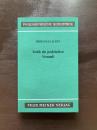 Kritik der praktischen Vernunft（Philosophische Bibliothek 38）