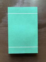Prolegomena : zu einer jeden künftigen Metaphysik（Philosophische Bibliothek 40）