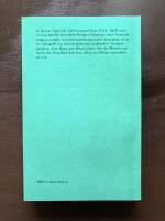 Die Religion innerhalb der Grenzen der bloßen Vernunft（Philosophische Bibliothek 45）