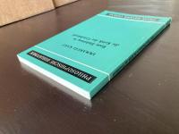 Erste Einleitung in die Kritik der Urteilskraft（Philosophische Bibliothek 39b）