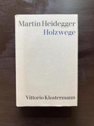 Holzwege