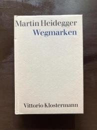 Wegmarken