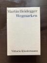 Wegmarken