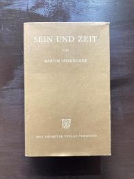 Sein und Zeit