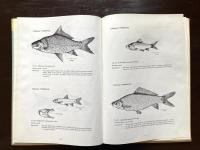 Illustrations of some Freshwater Fishes of the Mekong delta, Vietnam（Contribution of the Faculty of Agriculture University of Cantho No.1）