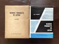 Marine Products in Japan