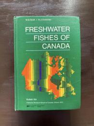 Freshwater Fishes of Canada