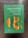 Freshwater Fishes of Canada