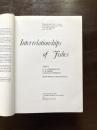 Interrelationships of Fishes