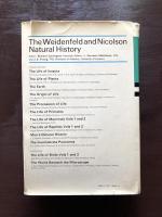 Life of Fishes（The Weidenfeld and Nicolson Natural HIstory）