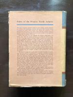 Fishes of the Western North Atlantic（Memoire Sears Foundation for Marine Research Number One,Part Three）