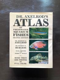 Atlas of Freshwater Aquarium Fishes