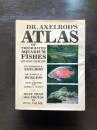 Atlas of Freshwater Aquarium Fishes