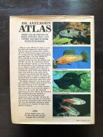 Atlas of Freshwater Aquarium Fishes