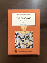 The Endgame（(Elementary Go Series, Vol.6）