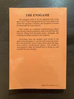 The Endgame（(Elementary Go Series, Vol.6）