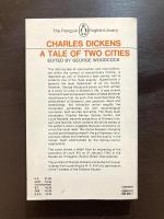 A Tale of Two Cities