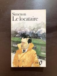 Le Locataire
