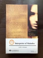 Interpreter of Maladies