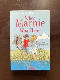 When Marnie Was There