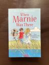 When Marnie Was There