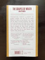 The Grapes of Wrath