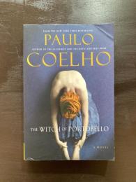Witch of Portobello