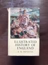 Illustrated History of England