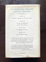 Illustrated History of England