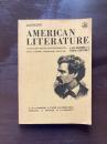 American Literature