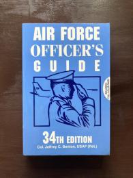 Air Force Officer's Guide