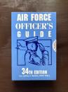 Air Force Officer's Guide