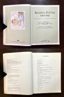 Beatrix Potter 1866-1943 : The Artist and Her World