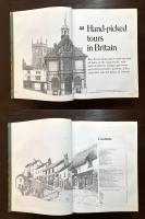 Hand-picted tours in Britain
